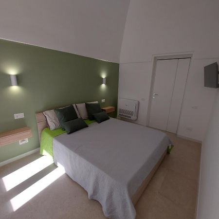 Apartmán La Casa Di Alice Monopoli Exteriér fotografie