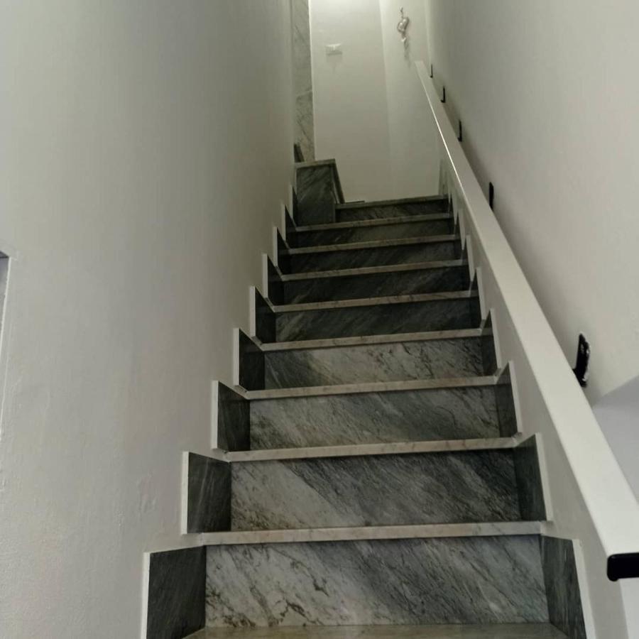 Apartmán La Casa Di Alice Monopoli Exteriér fotografie