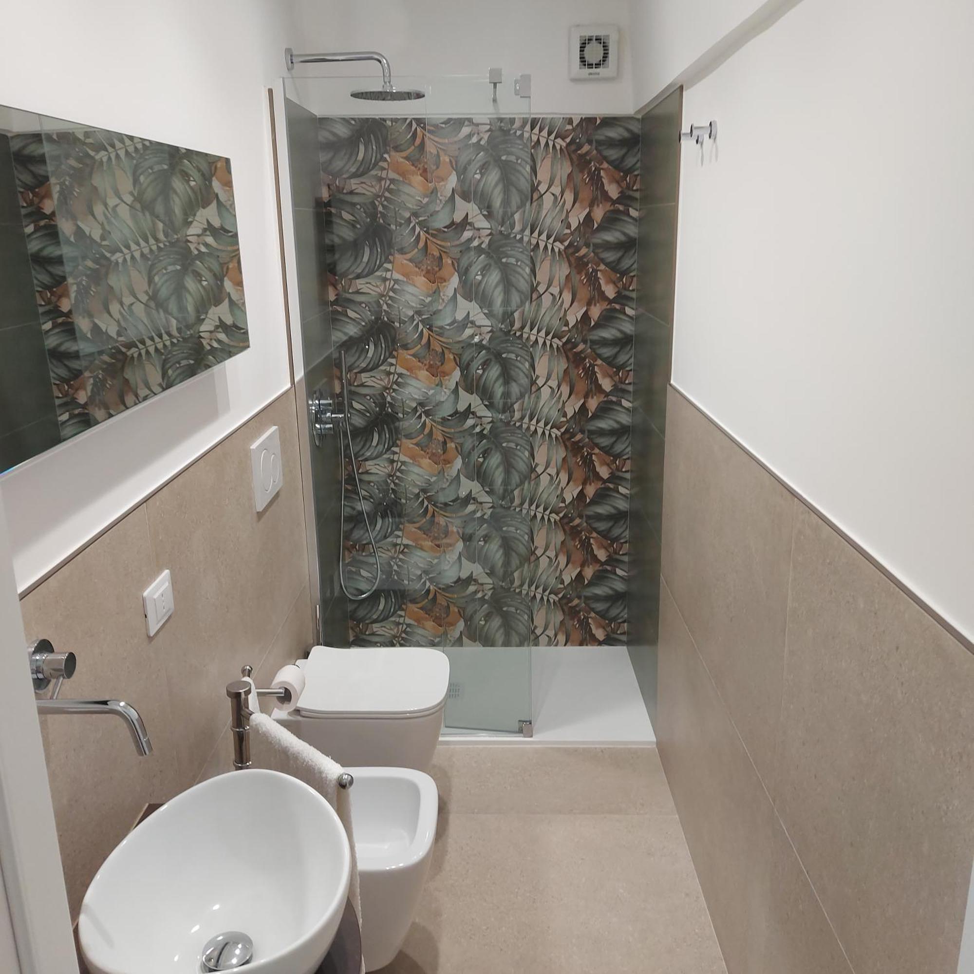 Apartmán La Casa Di Alice Monopoli Exteriér fotografie
